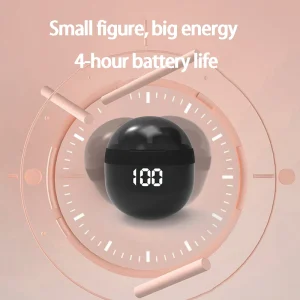 Sleep Headphones - Thumbnail Image 5