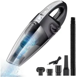 Handheld Vacuum Cordless - Thumbnail Image 7