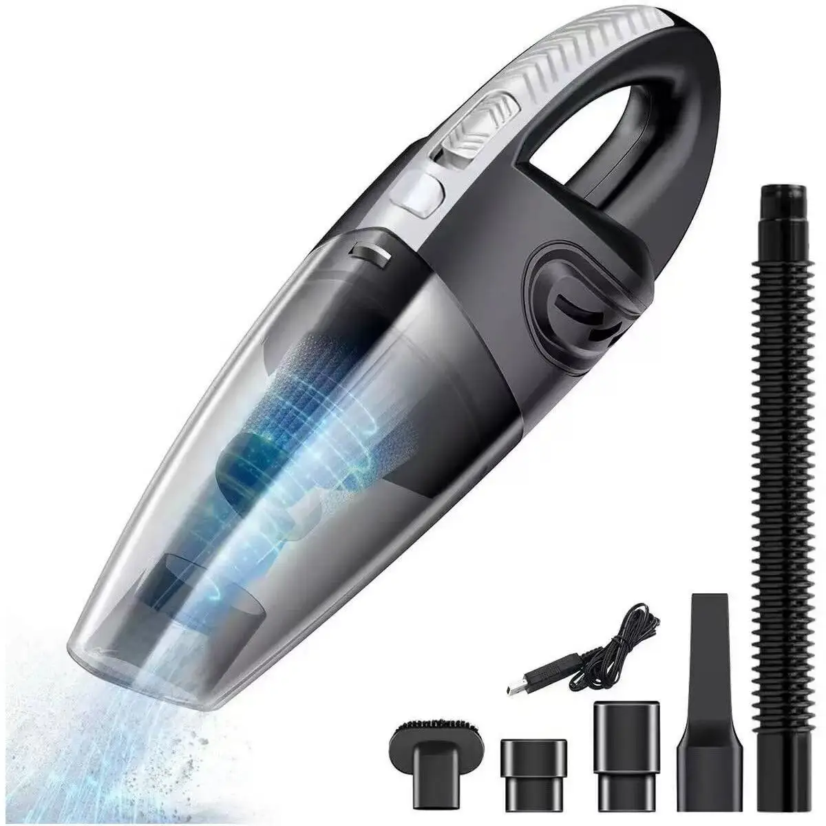 Handheld Vacuum Cordless - Image 7