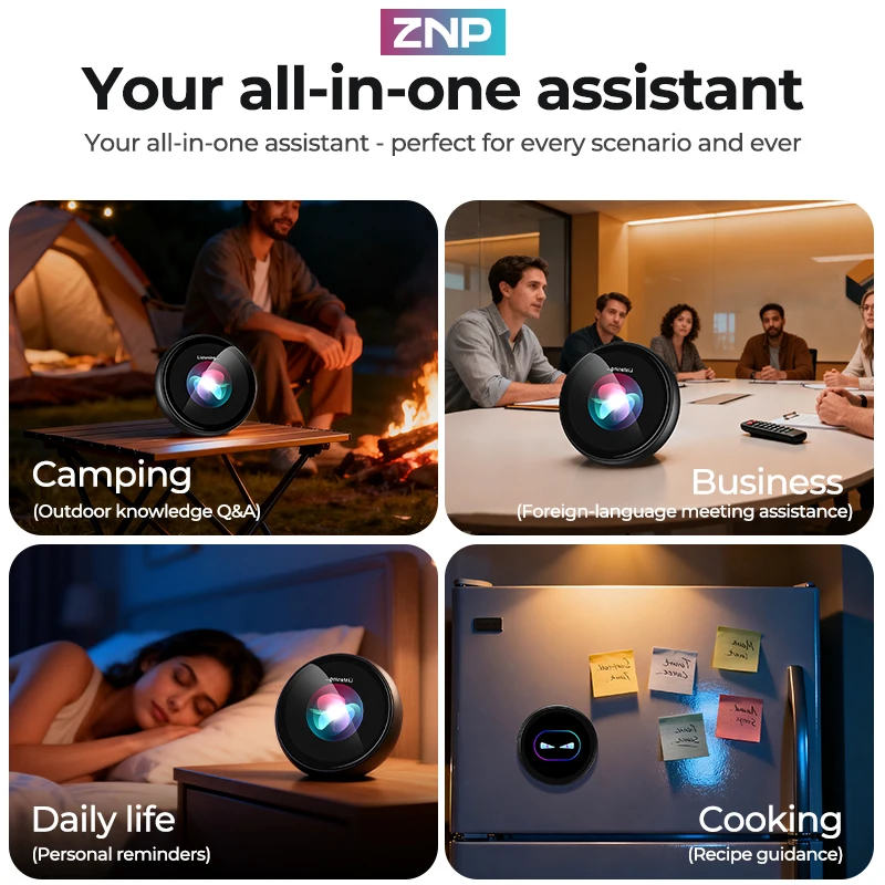 AI Voice Translator - Image 5