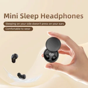 Wireless Earphones Small Earbuds - Thumbnail Image 2