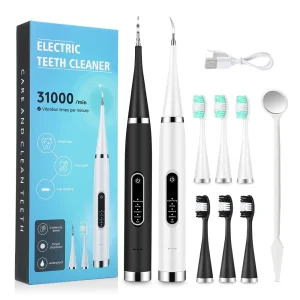 Electric Teeth Cleaner