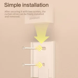 Electric Honeycomb Shade roller-blinds-driver - Thumbnail Image 6