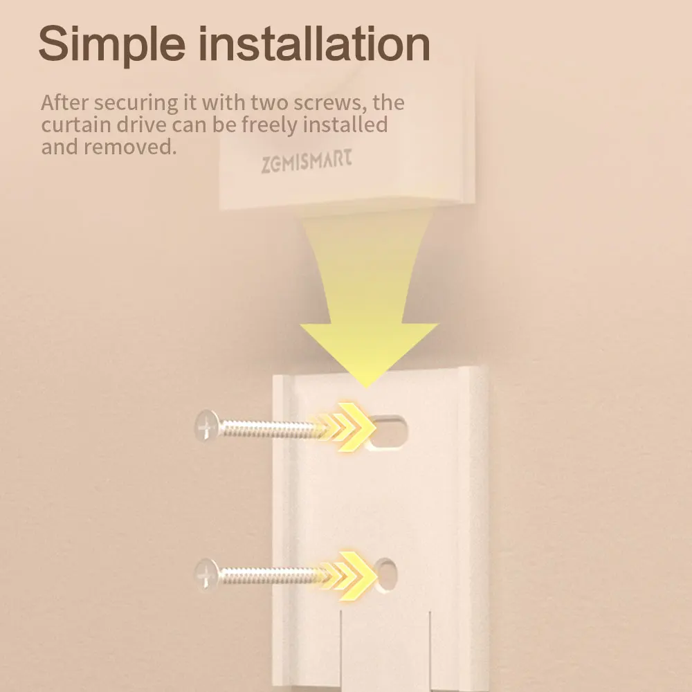 Electric Honeycomb Shade roller-blinds-driver - Image 6