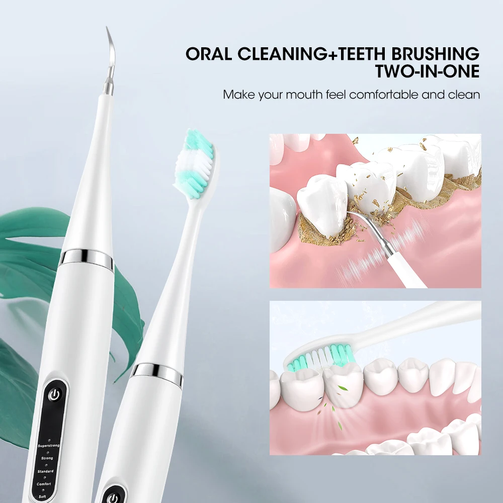 Electric Teeth Cleaner - Image 5