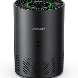 Chuboor Air Purifiers for Home - Thumbnail Image 10