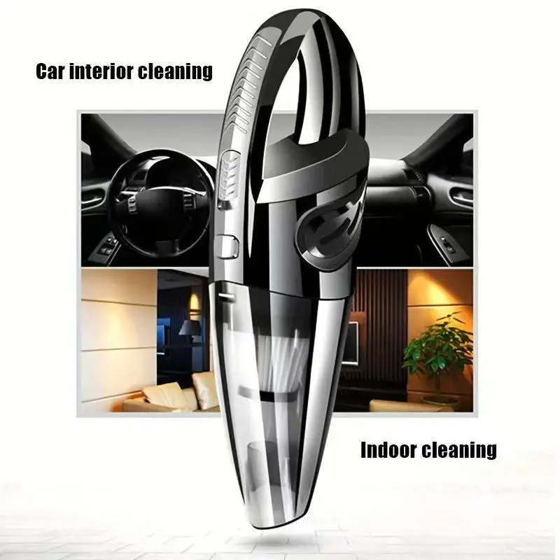 Handheld Vacuum Cordless - Image 3
