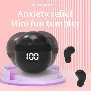 Sleep Headphones - Thumbnail Image 6