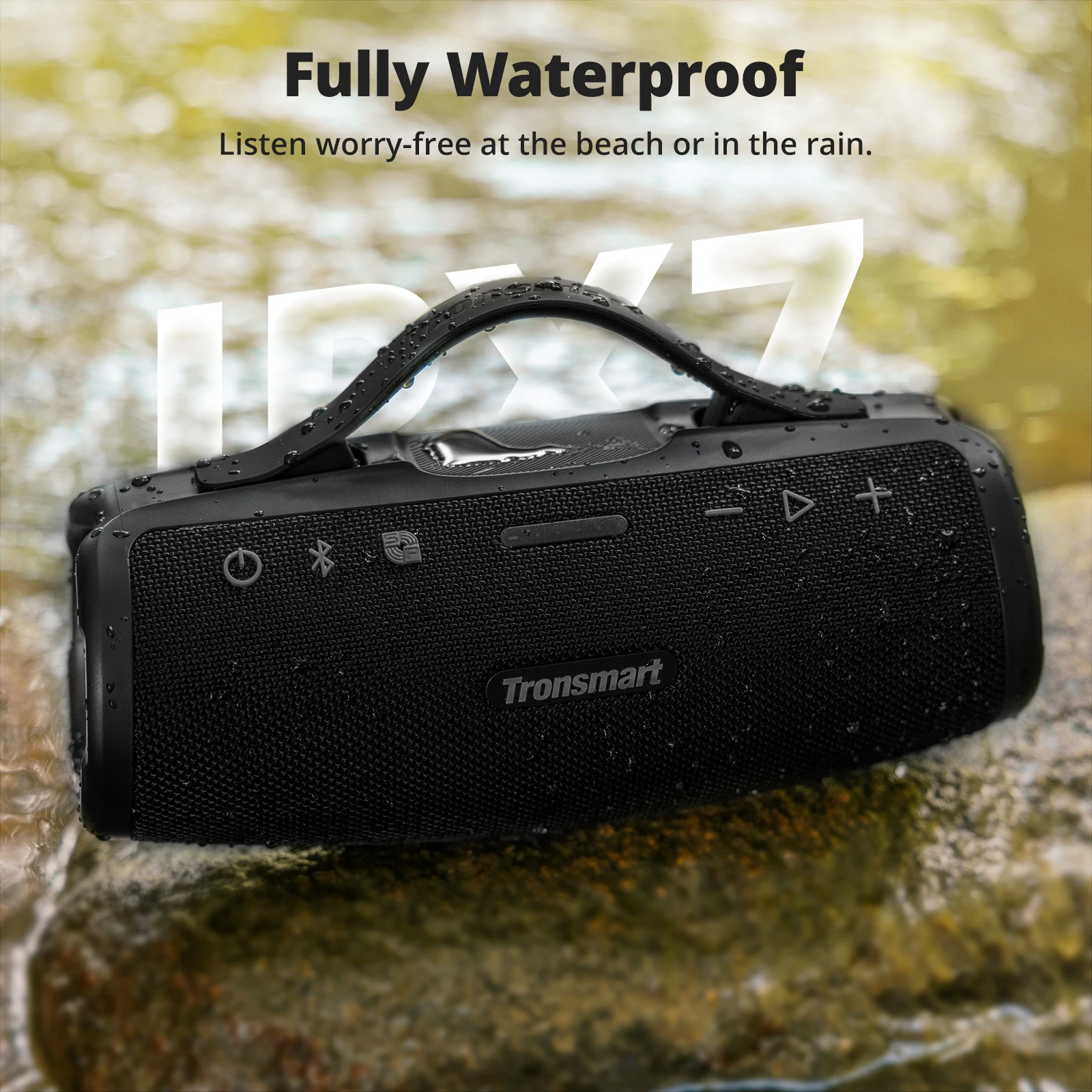 Bluetooth Speaker - Image 6