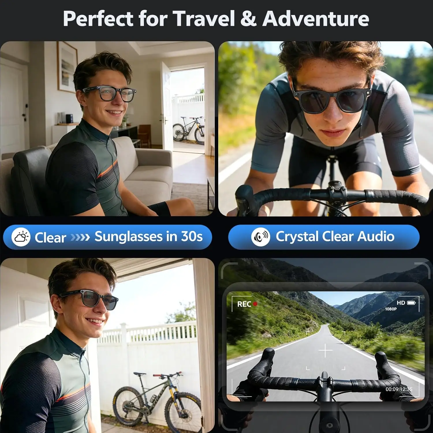 Smart Glasses - Image 2