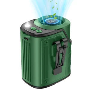Portable Fan - Thumbnail Image 11