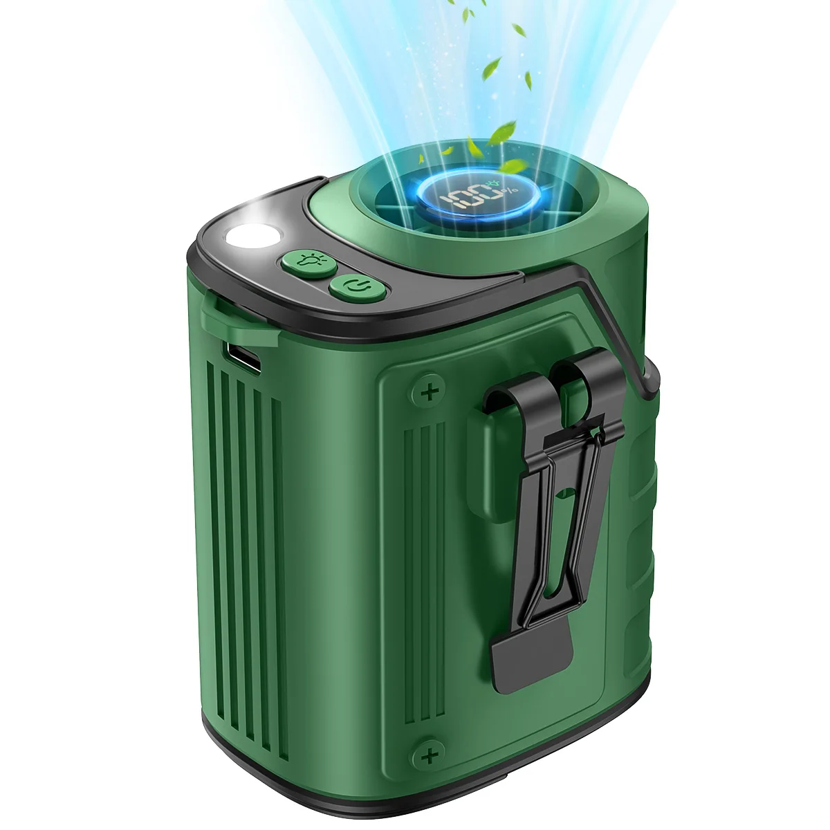 Portable Fan - Image 11