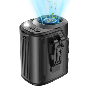 Portable Fan - Thumbnail Image 9