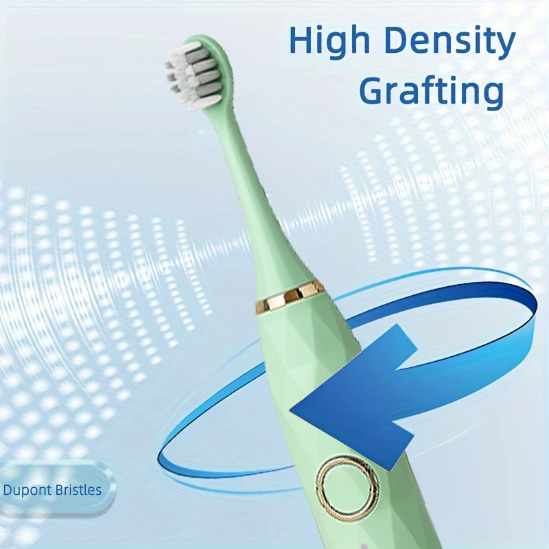 Electric Toothbrush - Image 4