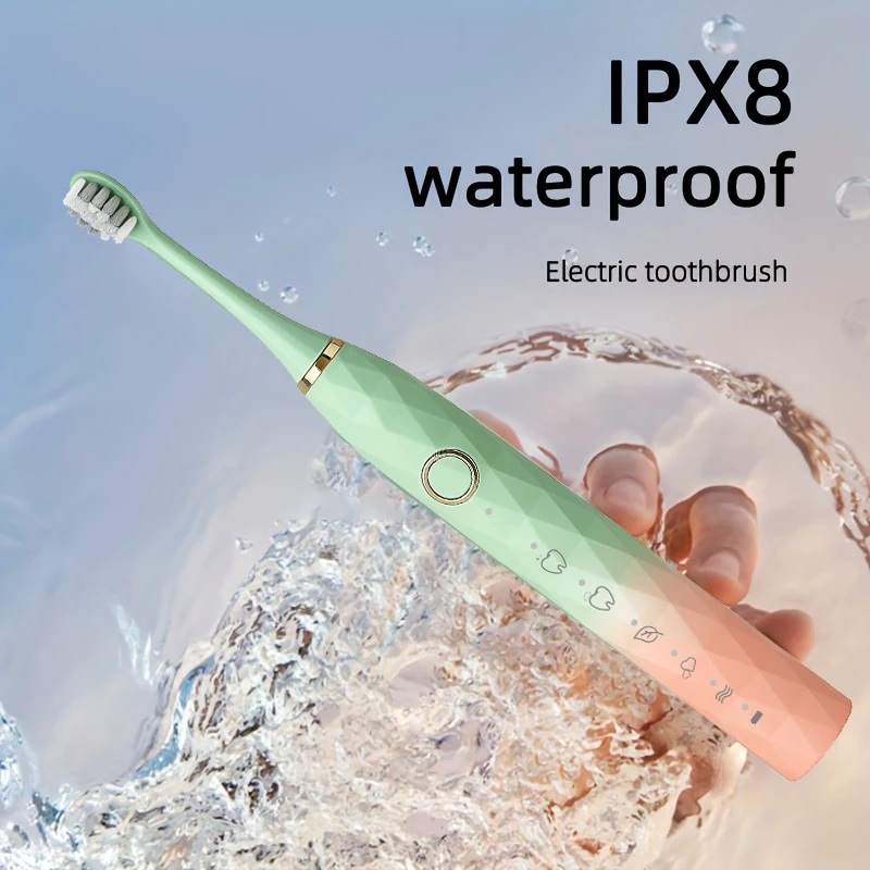 Electric Toothbrush - Image 3