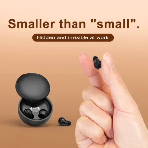 Wireless Earphones Small Earbuds - Thumbnail Image 6