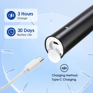 Electric Toothbrush Cordless - Thumbnail Image 6