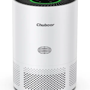 Chuboor Air Purifiers for Home - Thumbnail Image 12
