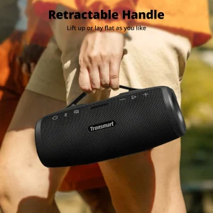 Bluetooth Speaker - Thumbnail Image 4
