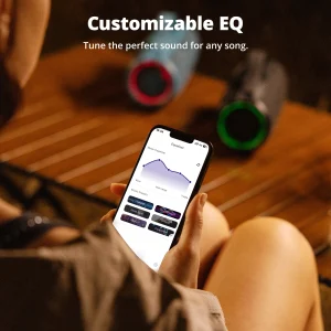 Bluetooth Speaker - Thumbnail Image 8