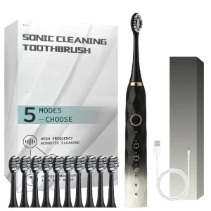 Electric Toothbrush - Thumbnail Image 7