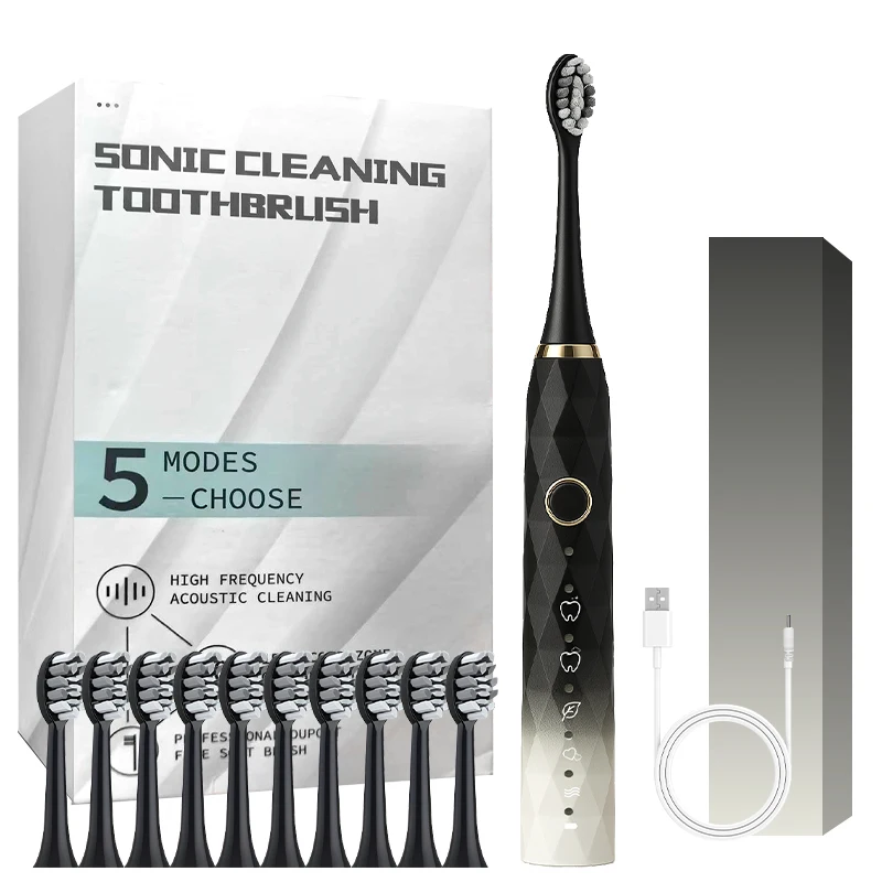 Electric Toothbrush - Image 7