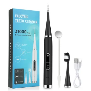 Electric Teeth Cleaner - Thumbnail Image 7