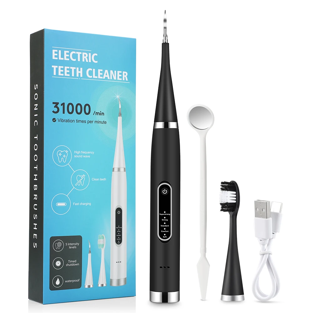 Electric Teeth Cleaner - Image 7