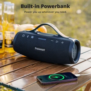 Bluetooth Speaker - Thumbnail Image 7