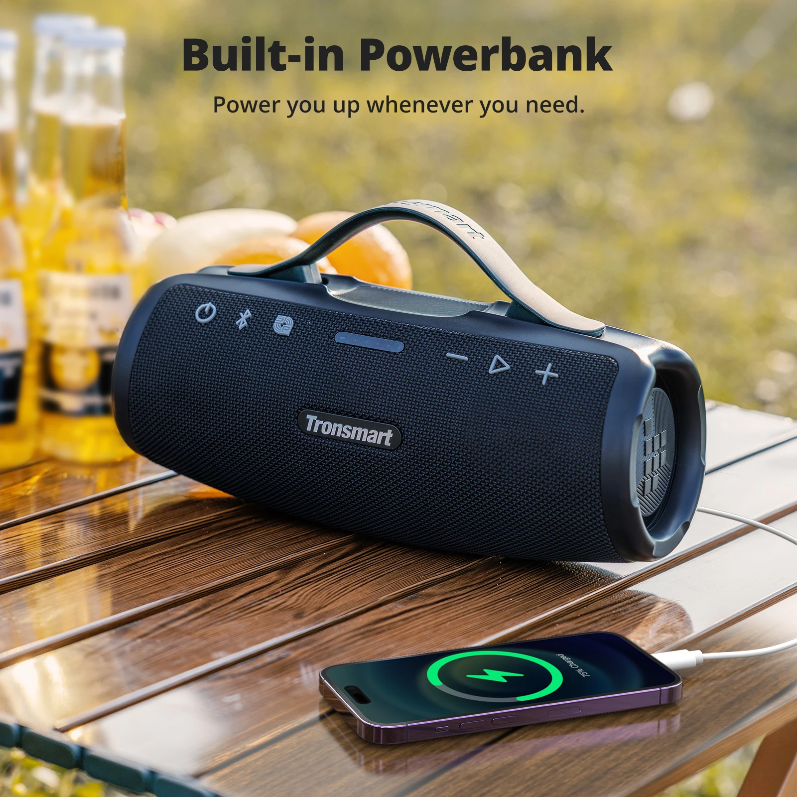 Bluetooth Speaker - Image 7