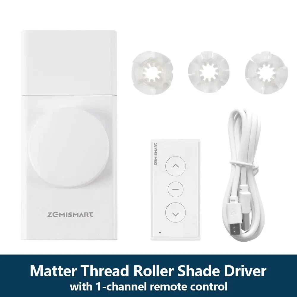 Electric Honeycomb Shade roller-blinds-driver - Image 7