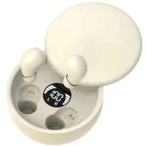 Wireless Earphones Small Earbuds - Thumbnail Image 9