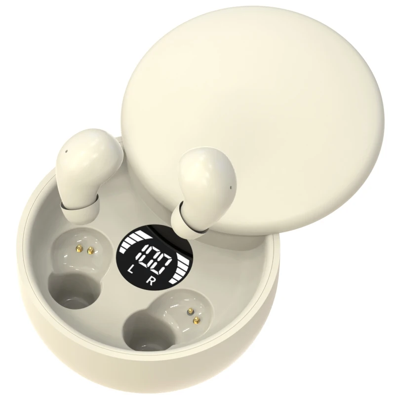 Wireless Earphones Small Earbuds - Image 9