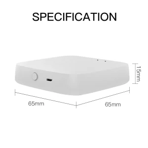 Multi-mode Smart Gateway ZigBee - Thumbnail Image 6