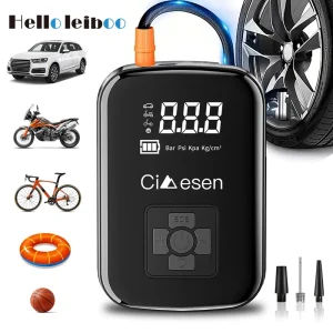 Air Pump 150PSI Portable