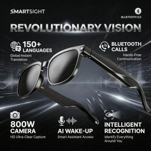 Smart Glasses - Thumbnail Image 9