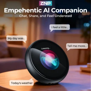 AI Voice Translator - Thumbnail Image 6