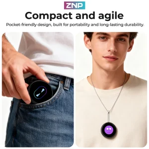 AI Voice Translator - Thumbnail Image 4