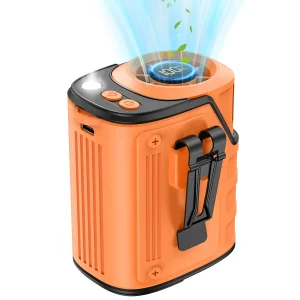 Portable Fan - Thumbnail Image 10