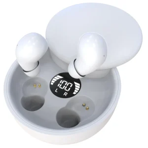 Wireless Earphones Small Earbuds - Thumbnail Image 7