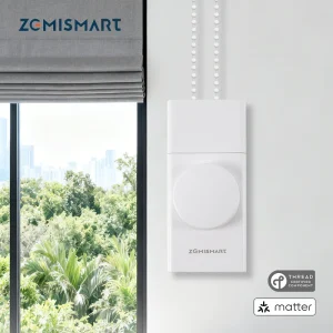 Electric Honeycomb Shade roller-blinds-driver