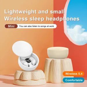 Wireless Earphones Small Earbuds - Thumbnail Image 4