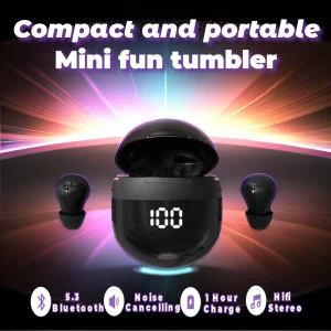 Sleep Headphones - Thumbnail Image 3