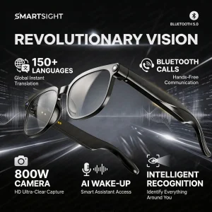 Smart Glasses - Thumbnail Image 7