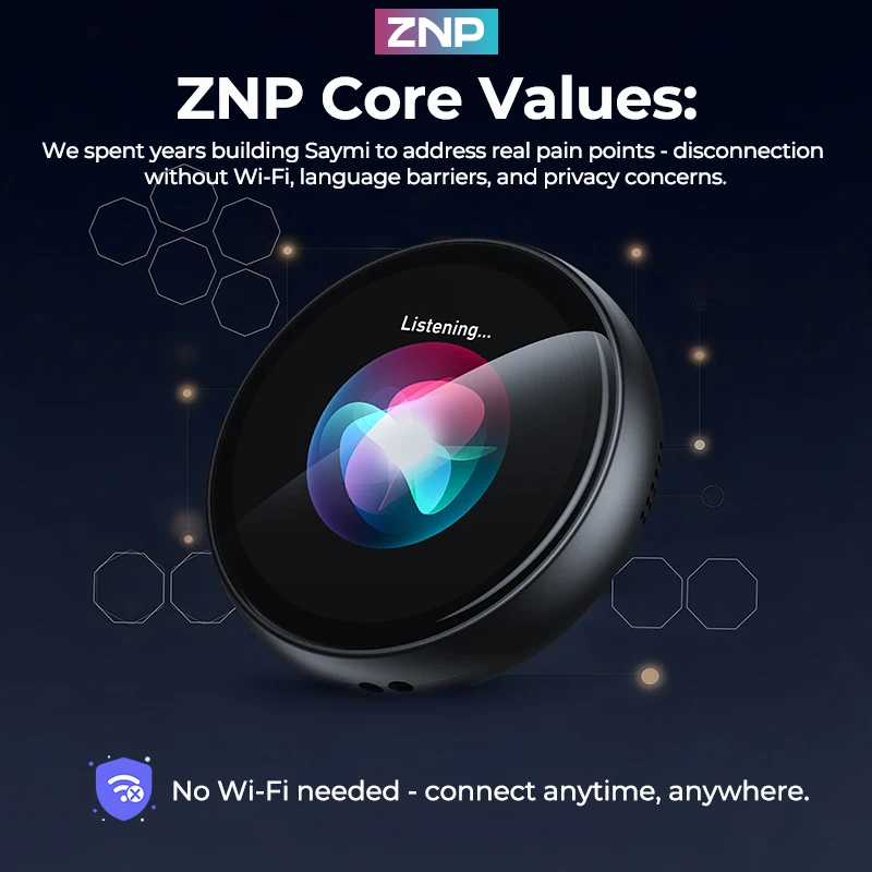 AI Voice Translator - Image 7