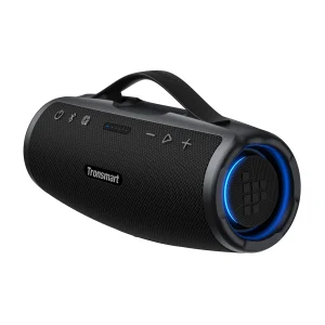 Bluetooth Speaker - Thumbnail Image 9