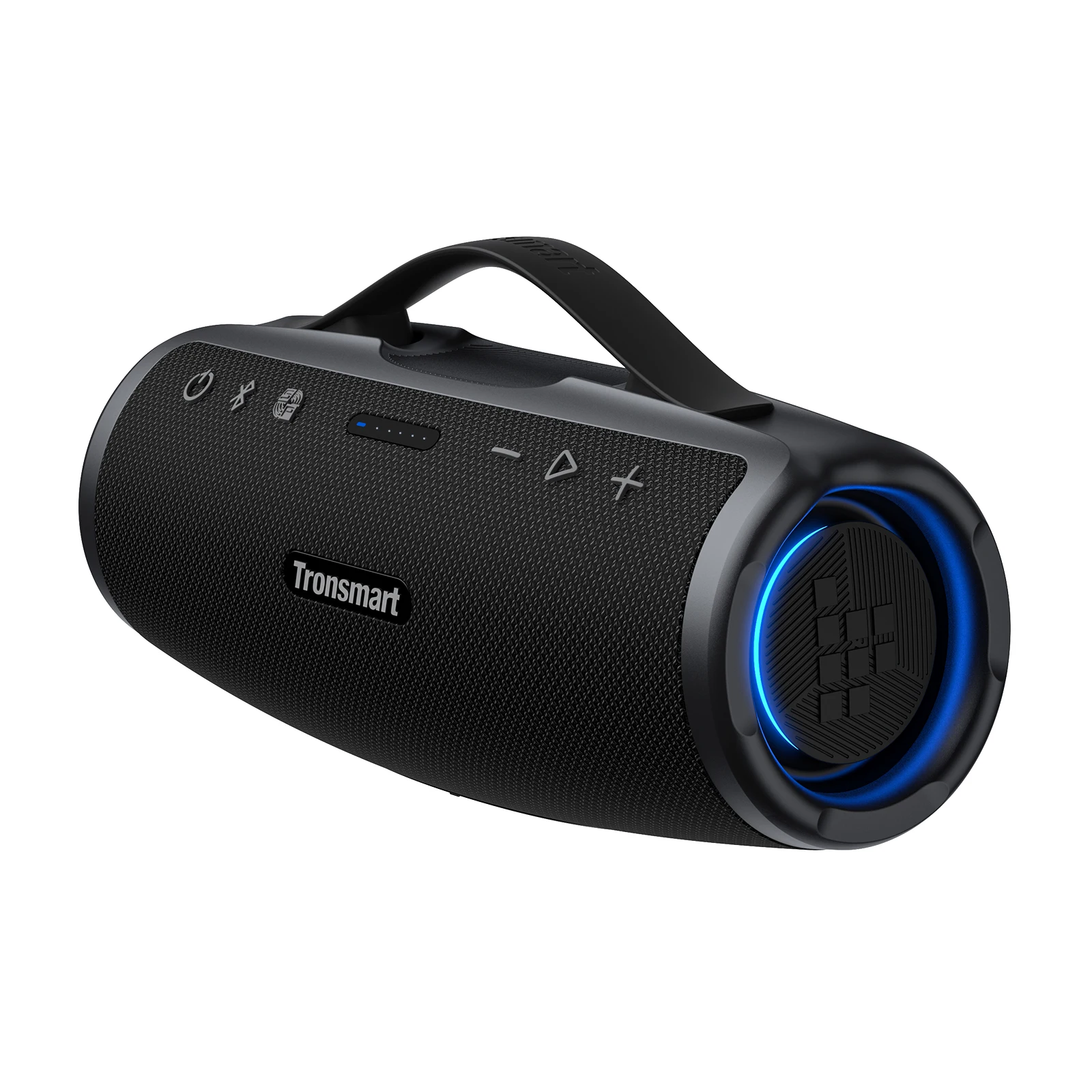 Bluetooth Speaker - Image 9