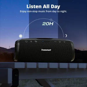 Bluetooth Speaker - Thumbnail Image 5