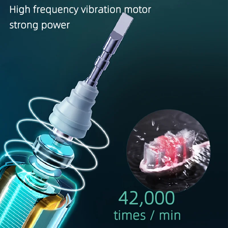 Electric Toothbrush - Image 2