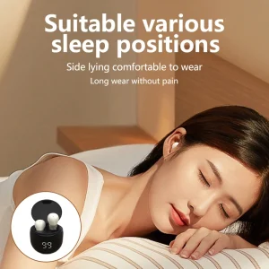 Sleep Headphones - Thumbnail Image 2